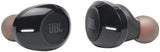 JBL Tune 125TWS True wireless in-ear headphones (6543311044671)