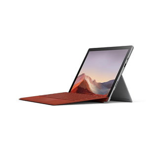 Microsoft Surface Pro 7+ (Plus) Quad-core 11th Gen Intel Core i5, 8GB RAM, 128GB SSD (6716757573695)