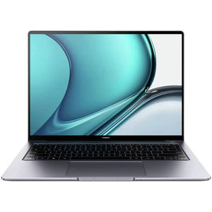 Huawei MateBook 14s Laptop – Core i7 3.3GHz/ 16GB/ 512GB/ 14.2inch/ Space Gray (6850091221055)