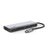 Belkin USB-C 7-in-1 Multiport Hub Adapter (6848828538943)