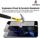 Artoriz 2.5D Full Coverage Anti-Scratch Bubble Free Tempered Glass for iPhone 11 Pro, 11 Pro Max, 12 mini, 12, 12 Pro,12 Pro Max (4912161685567)