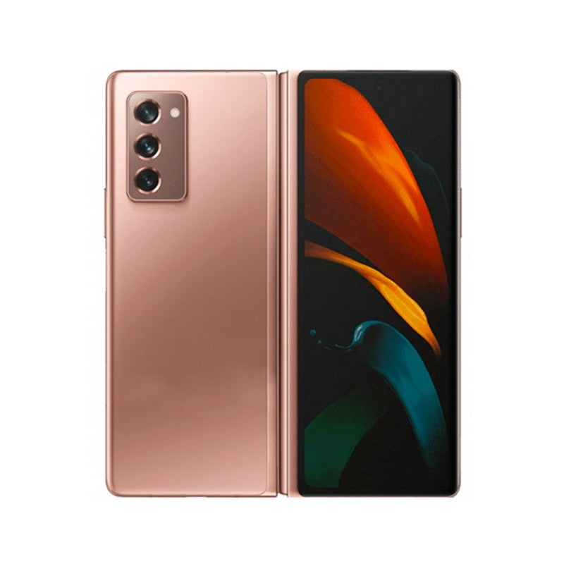 Samsung Galaxy Z Fold2 5G- 12GB 256GB Call For Latest Price