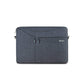 Wiwu Gent Brief Case (Eco-friendly Material With Waterproof Feature) - Custom Mac BD (1378176041023)