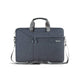 Wiwu Gent Brief Case (Eco-friendly Material With Waterproof Feature) - Custom Mac BD (1378176041023)