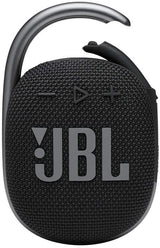 JBL CLIP 4 Ultra-portable Waterproof Speaker (6555199635519)