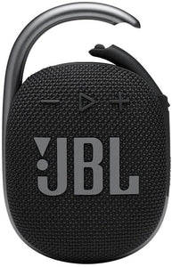JBL CLIP 4 Ultra-portable Waterproof Speaker (6555199635519)