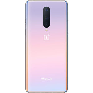 OnePlus 8 - 8GB & 128GB , Interstellar Glow (4732968239167)