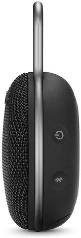 JBL CLIP 3 Portable Bluetooth speaker (6542185070655)