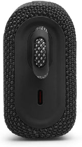 JBL GO 3 Portable Waterproof Speaker (6542208303167)