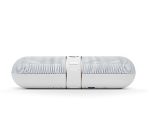 Beats Pill 2.0 Wireless Speaker Original - Custom Mac BD (11329389780)
