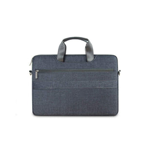 Wiwu Gent Brief Case (Eco-friendly Material With Waterproof Feature) - Custom Mac BD (1378176041023)