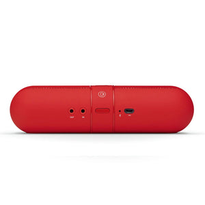 Beats Pill 2.0 Wireless Speaker Original - Custom Mac BD (11329389780)