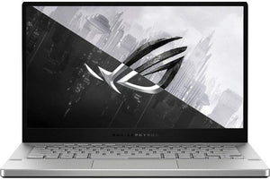PRE-ORDER Asus ROG Zephyrus G14 GA401IV 2020 14" FHD 120Hz IPS Ultra Slim Gaming Laptop ( AMD Ryzen™ 9 4900HS, 16GB, 1TB, RTX 2060 6GB, W10 ) (4709757124671)