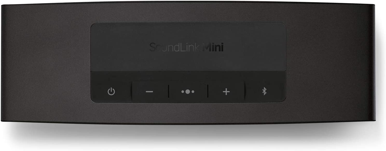 Bose SoundLink Mini II -Custom Mac Bd – Custom Mac BD