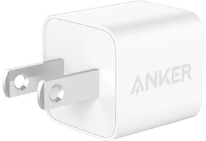 Anker Powerport PD Nano 20W USB-C Power Delivery (4851197935679)