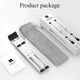 Wiwu S400 Laptop Stand Aluminium For Adjustable Stand (1418134224959)
