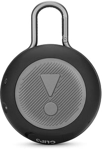 JBL CLIP 3 Portable Bluetooth speaker (6542185070655)