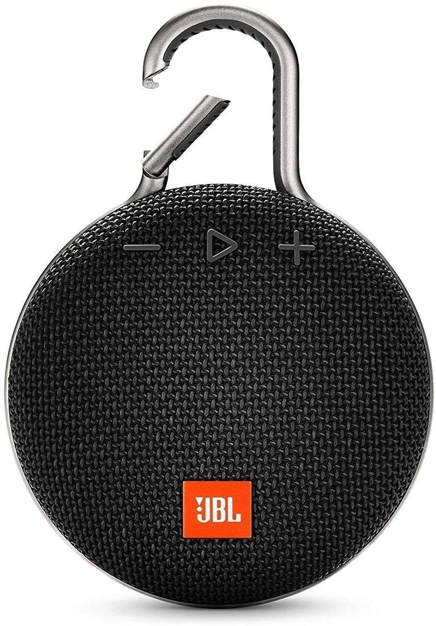 JBL CLIP 3 Portable Bluetooth speaker (6542185070655)