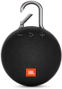 JBL CLIP 3 Portable Bluetooth speaker (6542185070655)