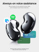 Samsung Galaxy Buds Live, True Wireless Earbud. (4756820525119)