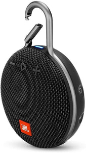 JBL CLIP 3 Portable Bluetooth speaker (6542185070655)