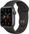 Brand New Apple Watch - Series 5 - Space Gray Aluminum Case with Black Sport Band (GPS) 44MM (4595143573567)