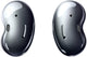 Samsung Galaxy Buds Live, True Wireless Earbud. (4756820525119)