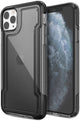 Defense iPhone Case Clear for iPhone 11 Pro and iPhone 11 Pro Max (4672329318463)