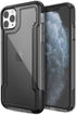 Defense iPhone Case Clear for iPhone 11 Pro and iPhone 11 Pro Max