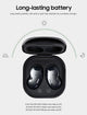 Samsung Galaxy Buds Live, True Wireless Earbud. (4756820525119)