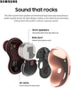 Samsung Galaxy Buds Live, True Wireless Earbud. (4756820525119)