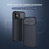 Nillkin CamShield Pro cover case for Apple iPhone 12 Pro Max 6.7