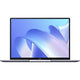 Huawei MateBook 14 Ultrabook – Core i7 2.8GHz/ 16GB/ 512GB/ 14inch FHD/ Grey (6850089058367)