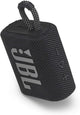 JBL GO 3 Portable Waterproof Speaker (6542208303167)