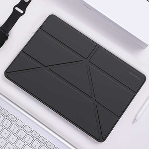 Baseus Jane Y-Type Leather Case pro iPad 10.2" (2019) (4704773046335)