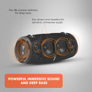 JBL Xtreme 3 Portable waterproof speaker (6542203191359)