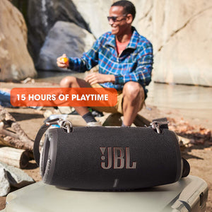 JBL Xtreme 3 Portable waterproof speaker (6542203191359)