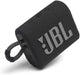 JBL GO 3 Portable Waterproof Speaker (6542208303167)