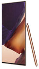 Samsung Galaxy Note20 Ultra - 8GB RAM & 256GB (4756837793855)