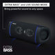 Sony XB23 EXTRA BASS Portable BLUETOOTH Speaker (6542191362111)