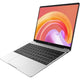 Huawei MateBook 13 Ultrabook – Core i5 2.4GHz/ 8GB/ 512GB/ 13inch QHD/ Silver (6849953169471)