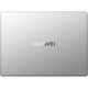 Huawei MateBook 13 Ultrabook – Core i5 2.4GHz/ 8GB/ 512GB/ 13inch QHD/ Silver (6849953169471)