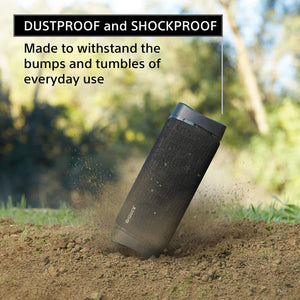 Sony XB23 EXTRA BASS Portable BLUETOOTH Speaker (6542191362111)