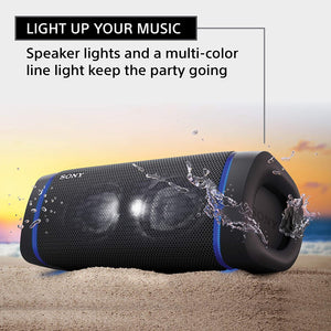 Sony XB23 EXTRA BASS Portable BLUETOOTH Speaker (6542191362111)