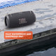 JBL Xtreme 3 Portable waterproof speaker (6542203191359)