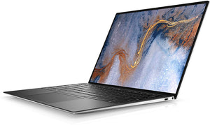 Dell New XPS 13 9300 13inch FHD Laptop, Intel Core i5-1035G1 (10th Gen), 8GB RAM, 256GB SSD, Windows 10 Home, 2020 Model (4760717721663)