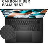 Dell XPS 15 9500 15.6 inch UHD+ Intel Core i7-10750H 10th Gen, 16GB DDR4 RAM, 1TB SSD, Nvidia GTX 1650 Ti with 4GB GDDR6, Window 10 Home USA Stock (4814040399935)