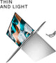 PRE-ORDER New Dell XPS 15 9500 15.6 inch UHD+ Touchscreen Laptop (Silver) Intel Core i7-10750H 10th Gen, 32GB DDR4 RAM, 1TB SSD, Nvidia GTX 1650 Ti with 4GB GDDR6, Window 10 Home (4674627665983)