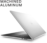 Dell XPS 15 9500 15.6 inch UHD+ Intel Core i7-10750H 10th Gen, 16GB DDR4 RAM, 1TB SSD, Nvidia GTX 1650 Ti with 4GB GDDR6, Window 10 Home USA Stock (4814040399935)
