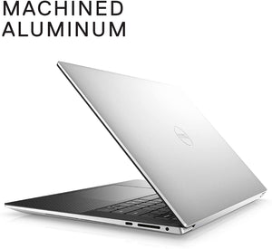 PRE-ORDER New Dell XPS 15 9500 15.6 inch UHD+ Touchscreen Laptop (Silver) Intel Core i7-10750H 10th Gen, 32GB DDR4 RAM, 1TB SSD, Nvidia GTX 1650 Ti with 4GB GDDR6, Window 10 Home (4674627665983)